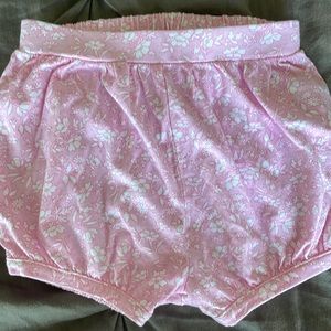 Toddler girls Ralph Lauren shorts